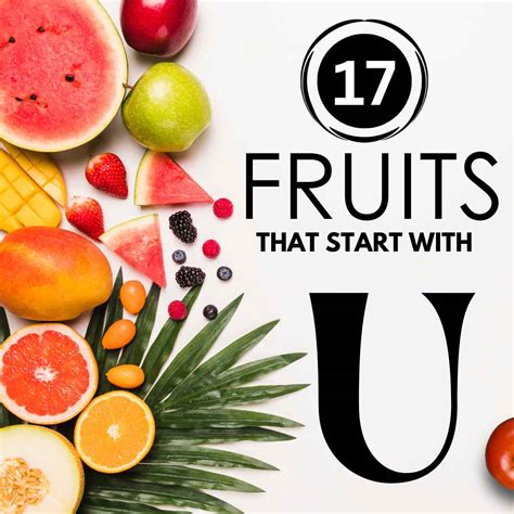 fruit starts with du.
